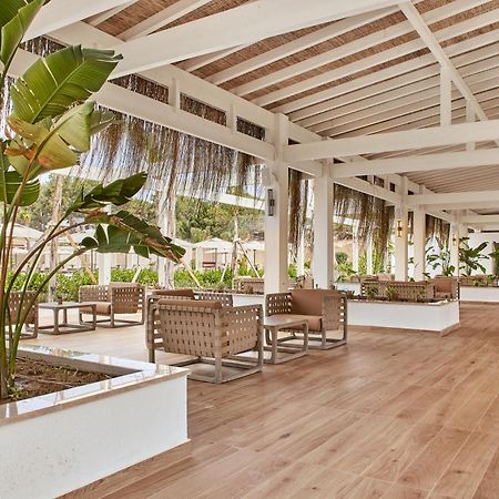 Lusso Sorgun Hotell Side Exteriör bild