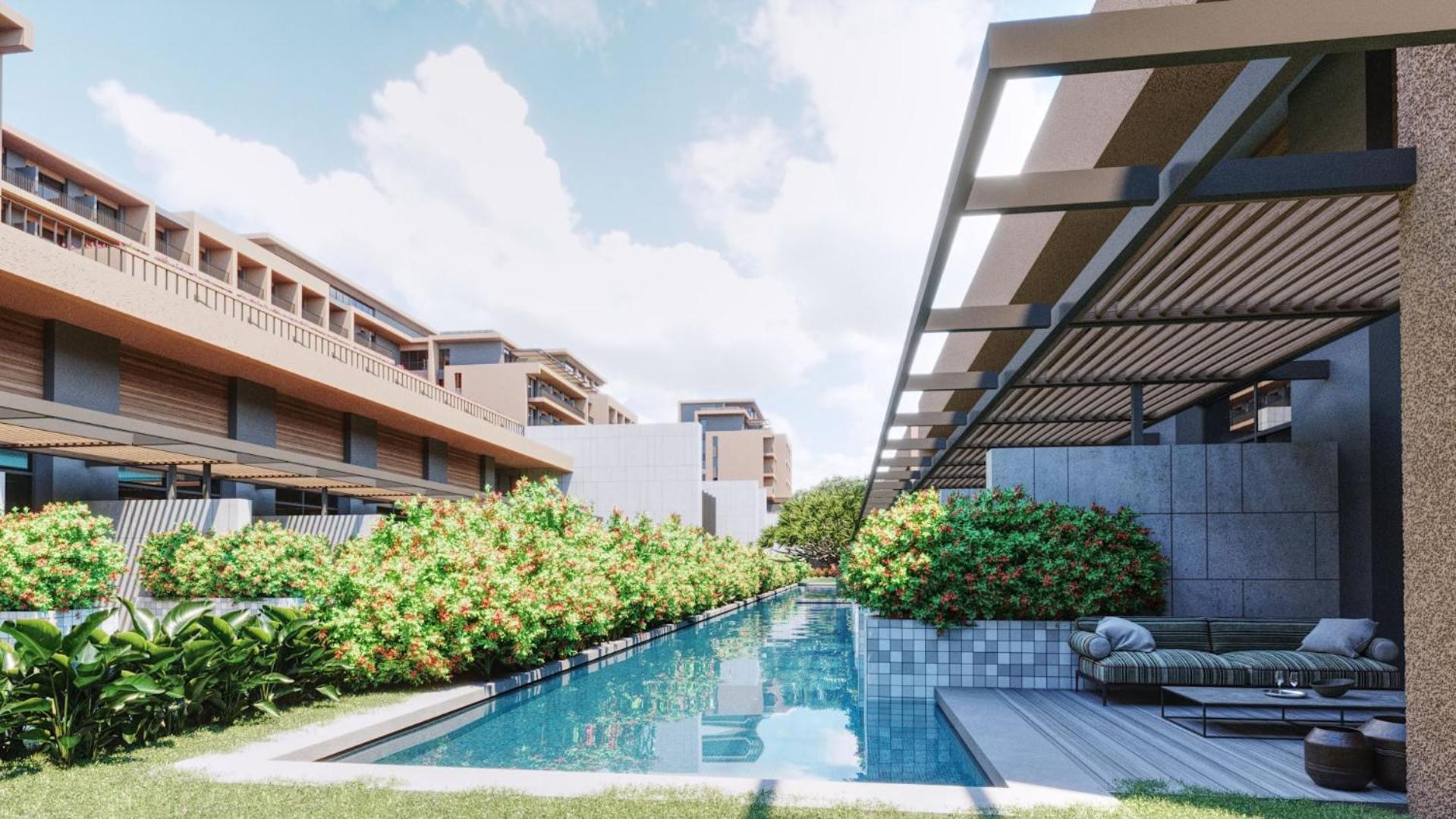 Lusso Sorgun Hotell Side Exteriör bild