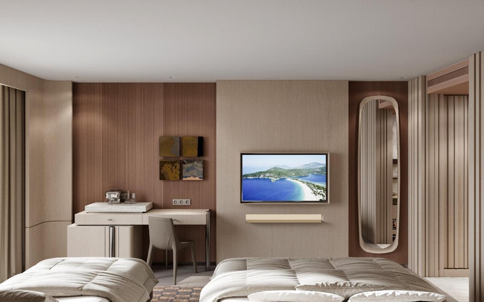 Lusso Sorgun Hotell Side Exteriör bild