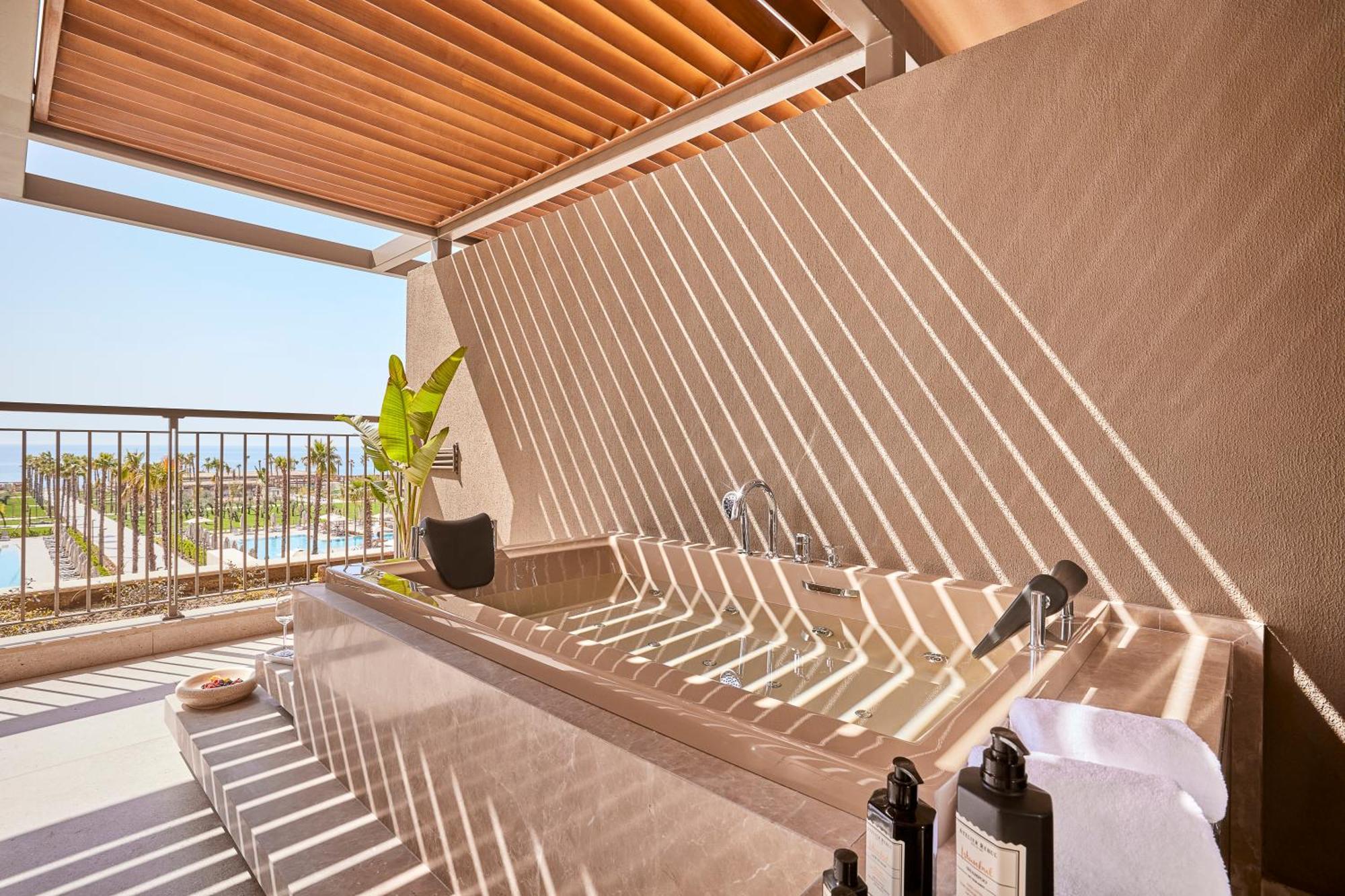 Lusso Sorgun Hotell Side Exteriör bild
