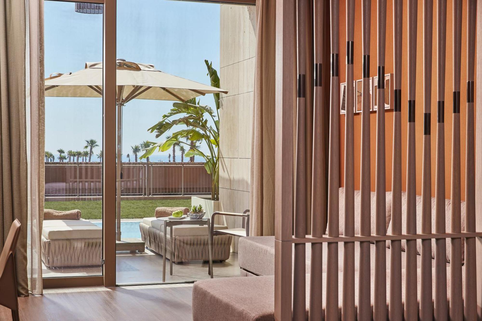 Lusso Sorgun Hotell Side Exteriör bild