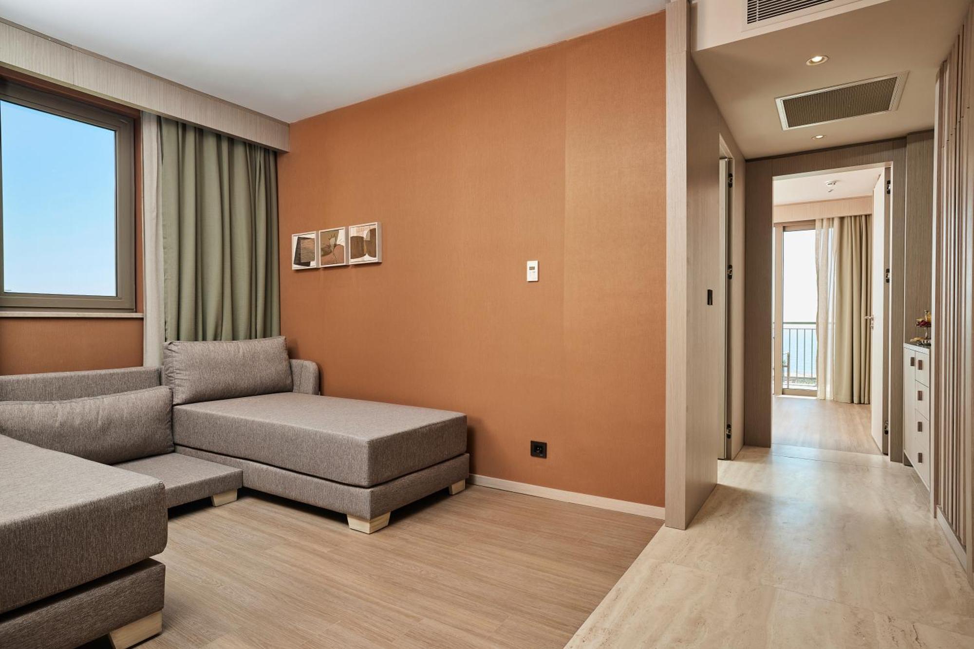 Lusso Sorgun Hotell Side Exteriör bild