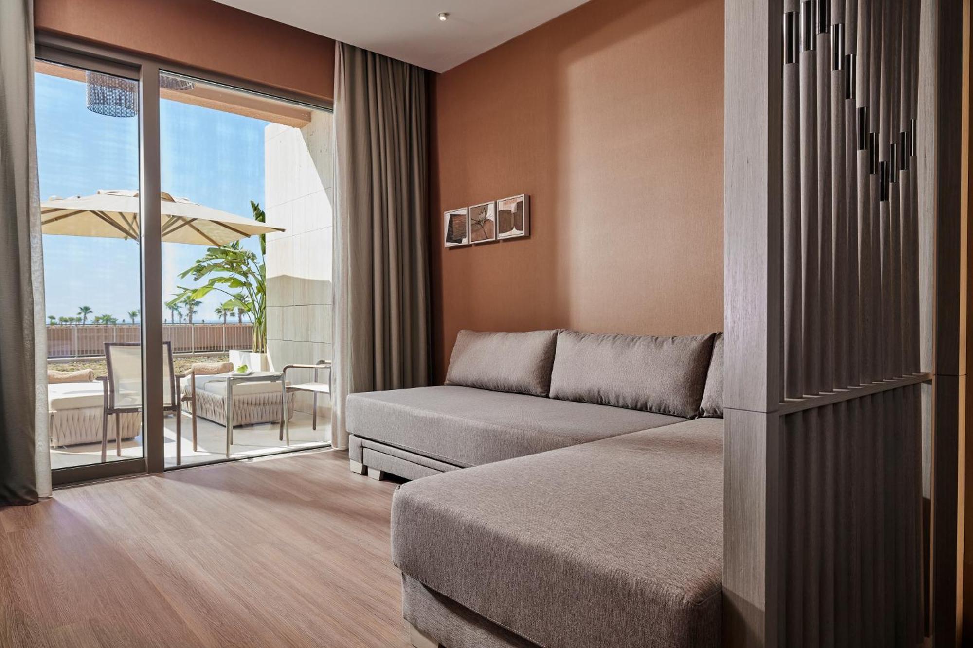 Lusso Sorgun Hotell Side Exteriör bild