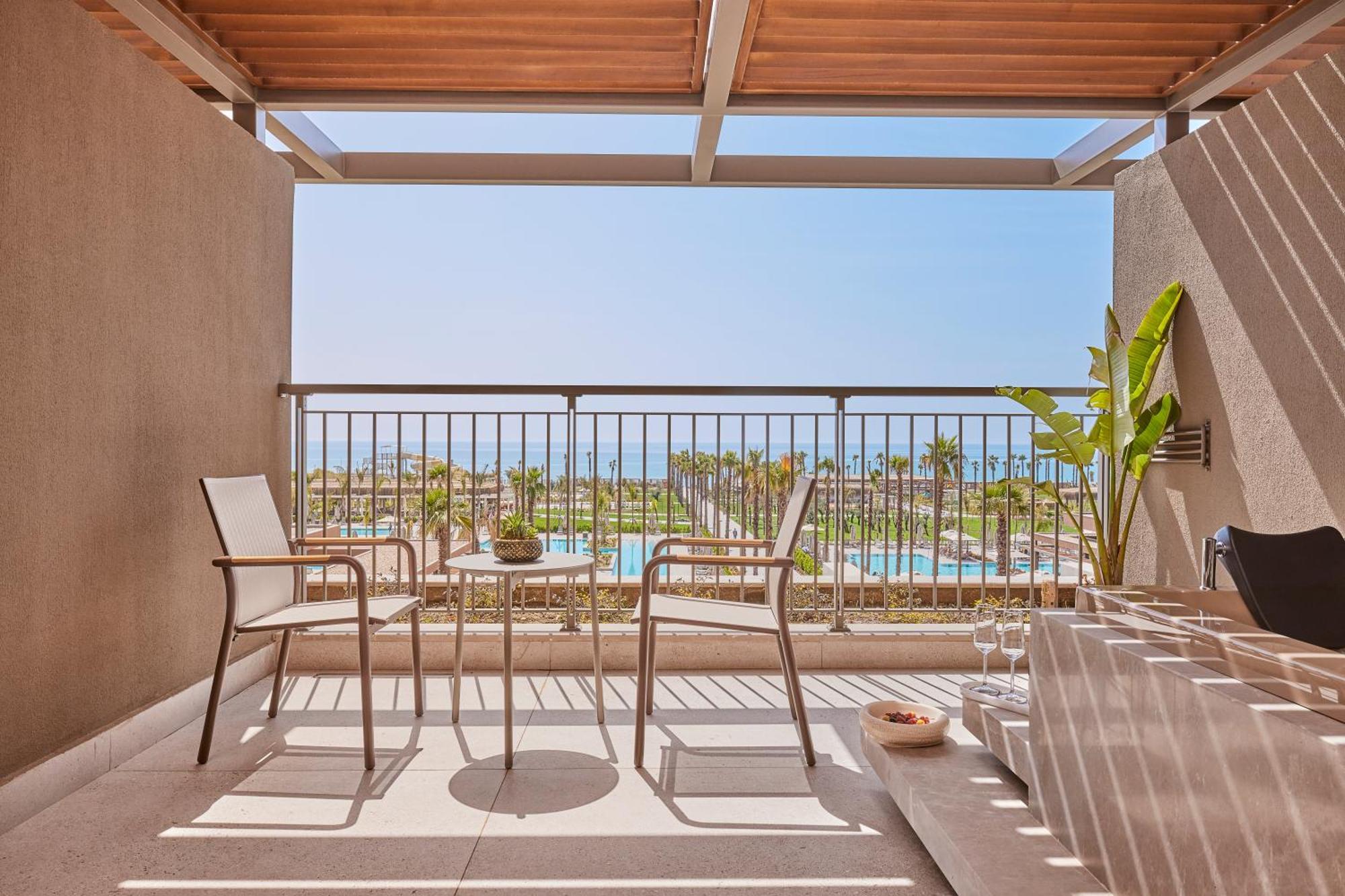 Lusso Sorgun Hotell Side Exteriör bild