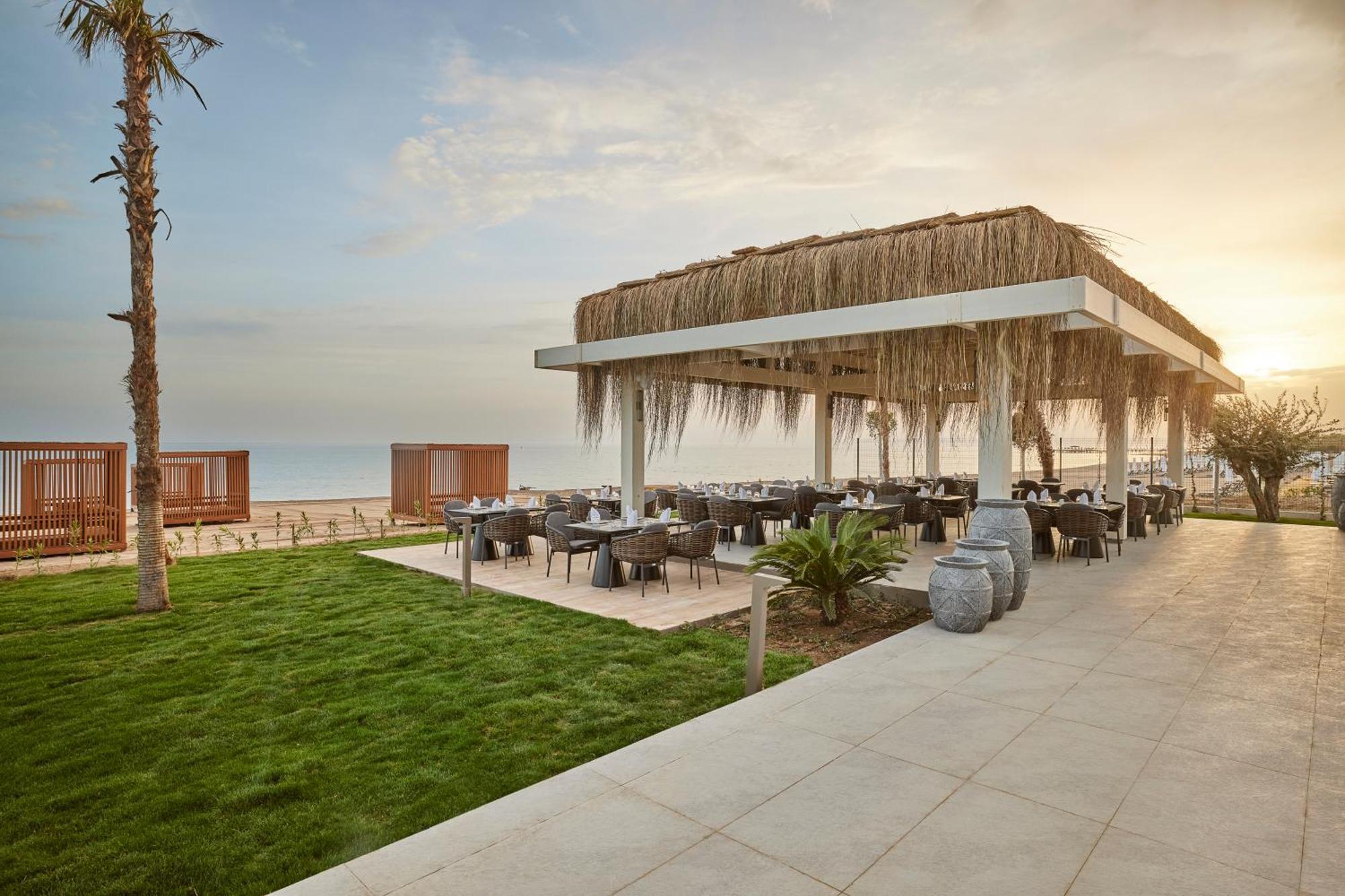 Lusso Sorgun Hotell Side Exteriör bild