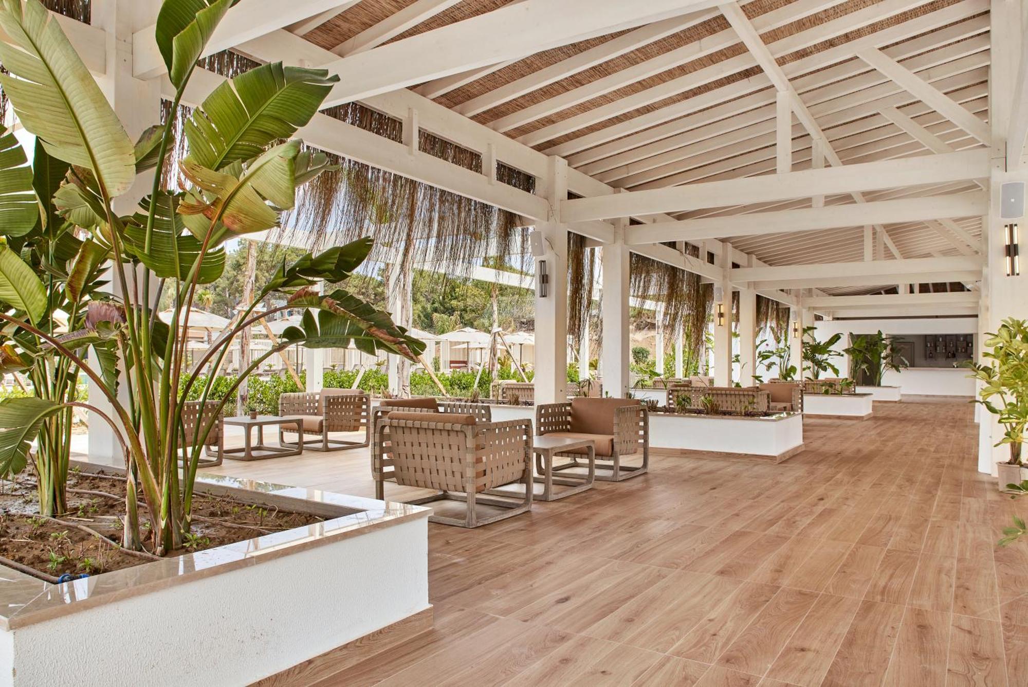 Lusso Sorgun Hotell Side Exteriör bild