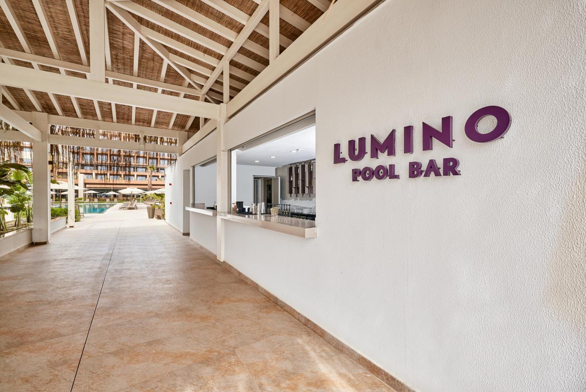 Lusso Sorgun Hotell Side Exteriör bild