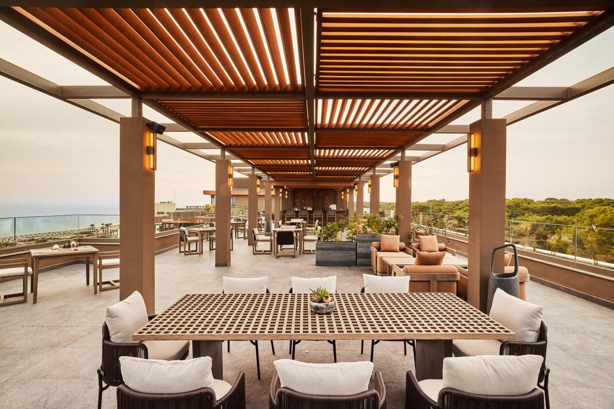 Lusso Sorgun Hotell Side Exteriör bild